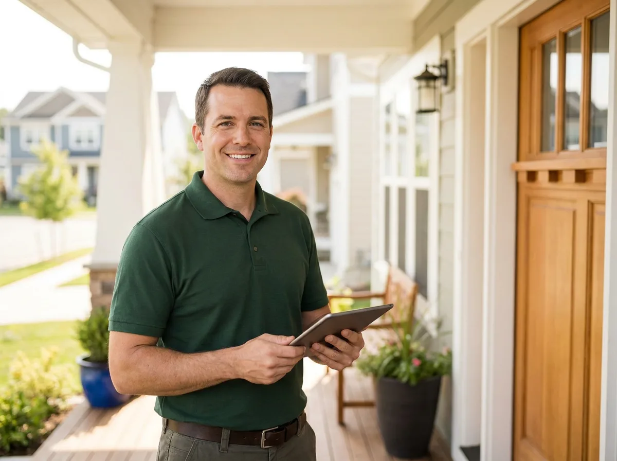 Pest control FAQs for North Hartland, VT